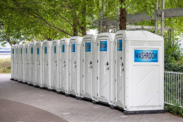 Best ADA-Compliant Portable Toilet Rental  in Winston Salem, NC