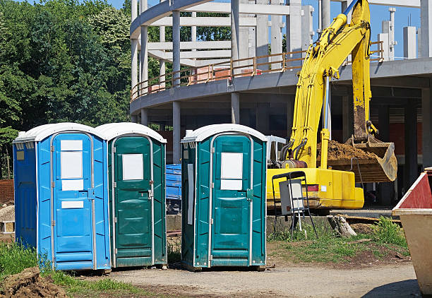 Best Portable Toilets with Baby Changing Stations  in Winston Salem, NC