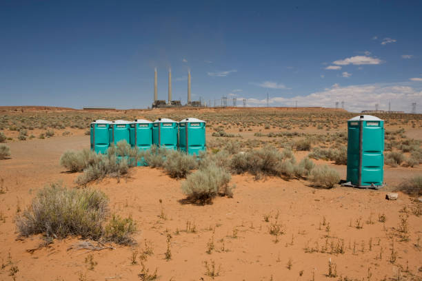 Best Portable Toilets for Parks and Recreation Areas  in Winston Salem, NC