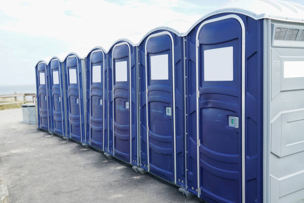 Best Construction Site Portable Toilets  in Winston Salem, NC