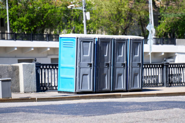 Best Portable Restroom Servicing (Cleaning and Restocking)  in Winston Salem, NC