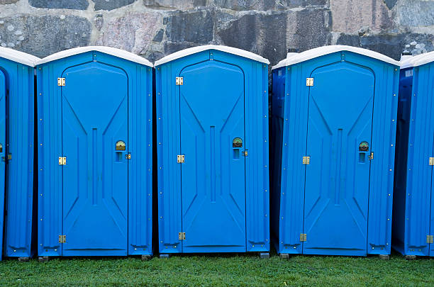 Best Standard Portable Toilet Rental  in Winston Salem, NC